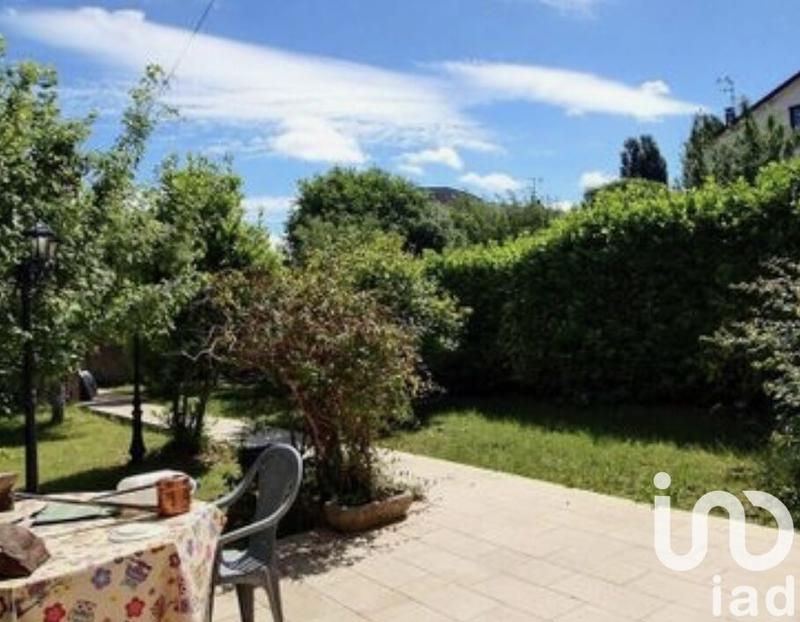 Maison - 145 m² - 5 pièces