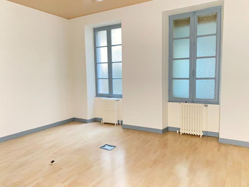 Maison - 119 m² - 4 pièces