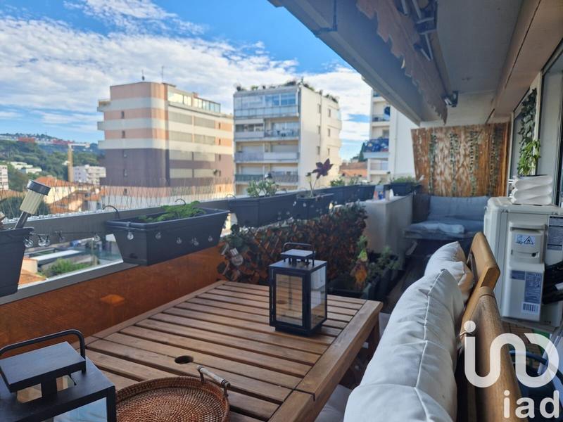 Appartement - 49 m² - 2 pièces