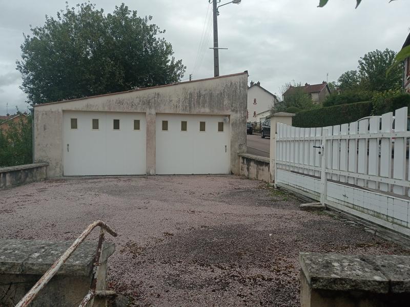 Maison - 71 m² - 3 pièces