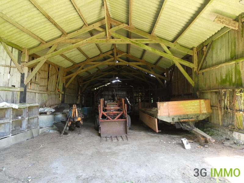 Maison - 109 m² - 5 pièces