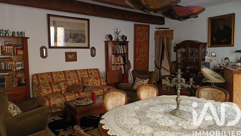 Maison - 114 m² - 4 pièces