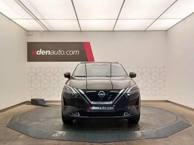 Nissan Qashqai e-Power 190 ch n-Connecta