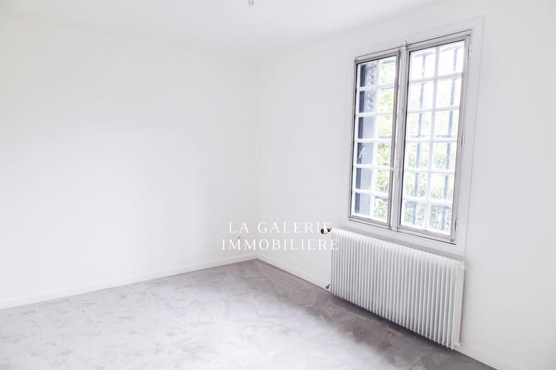 Maison - 123 m² - 6 pièces