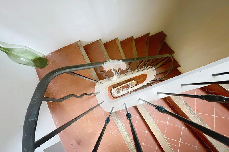 Maison de village - 194 m² - 6 pièces