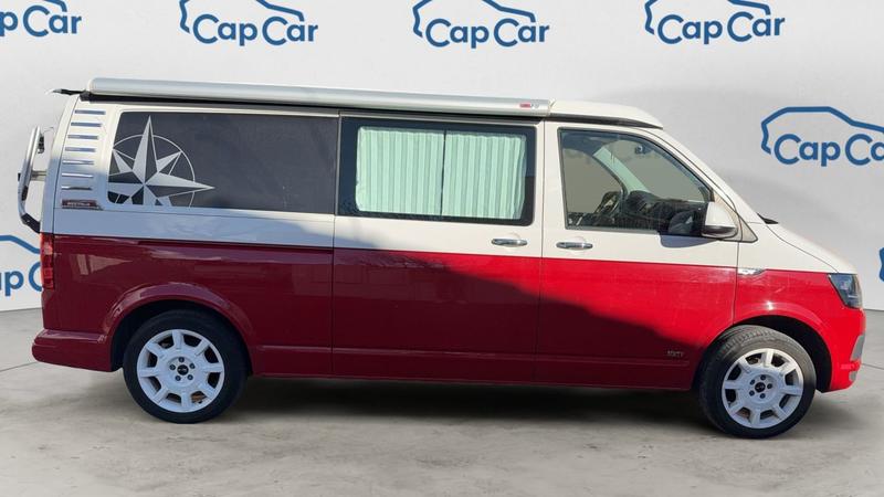 Volkswagen California 2.0 Tdi 150 Sixty