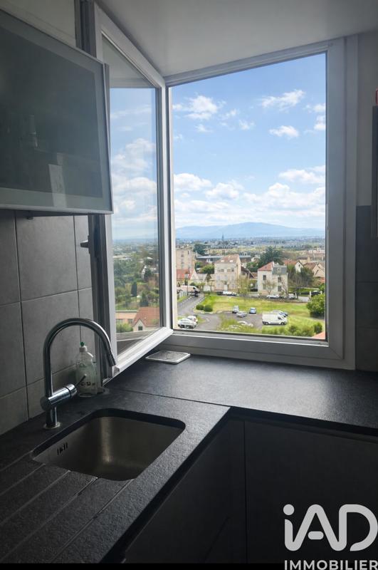 Appartement - 78 m² - 4 pièces