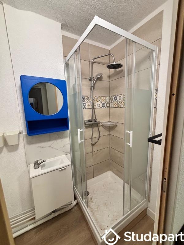 Appartement - 11 m² - 1 pièce