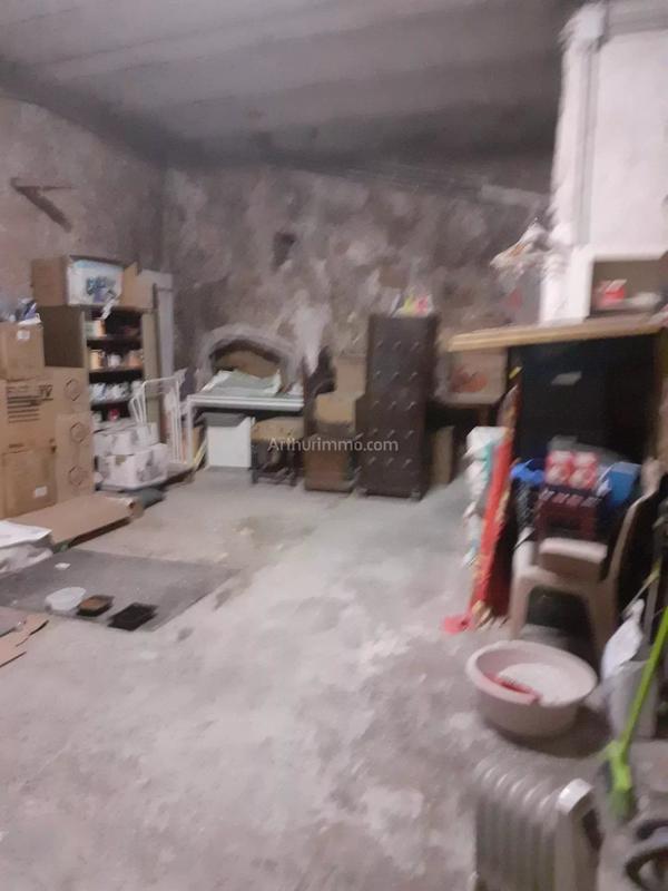 Maison - 129 m² - 6 pièces