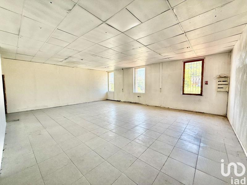 Local commercial - 342 m²