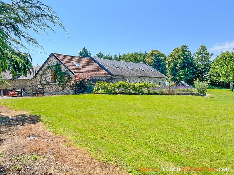 Maison - 223 m² - 6 pièces