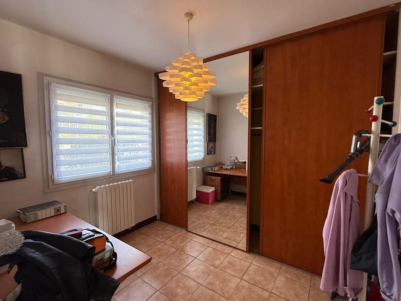 Maison - 128 m² - 6 pièces