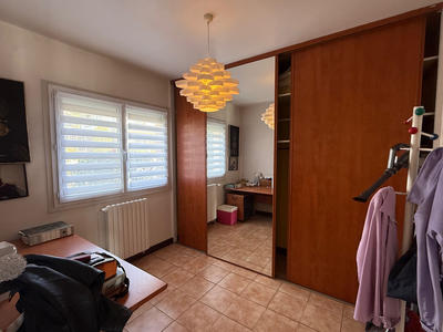 Maison - 128 m² - 6 pièces