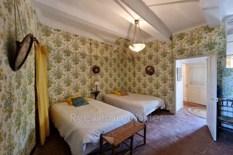 Maison de village - 145 m² - 5 pièces