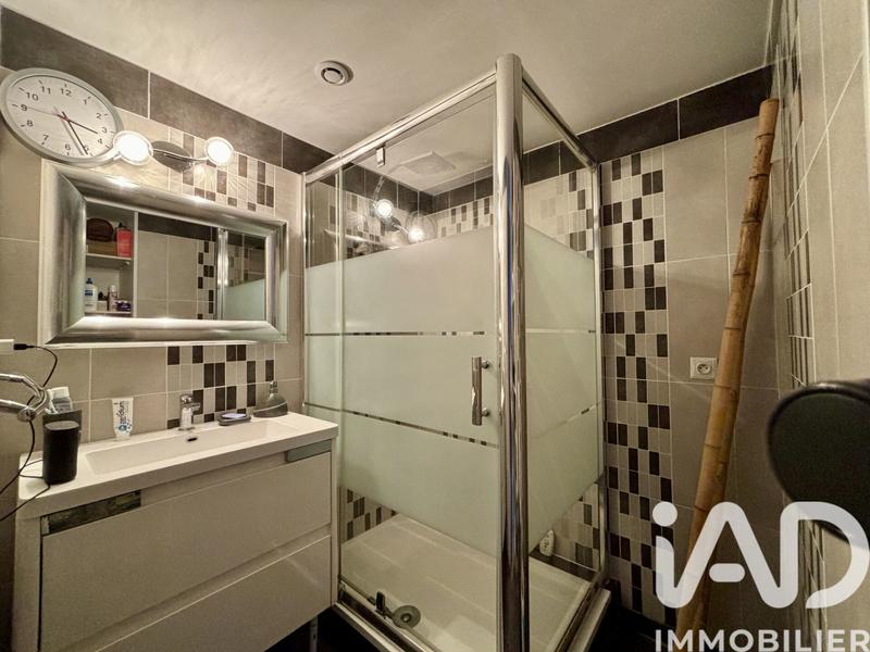 Maison de village - 100 m² - 5 pièces