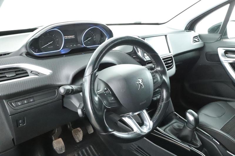 Peugeot 2008 1.6 Blue-HDi Allure Business 100 ch