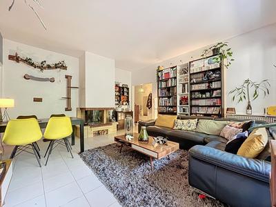 Appartement - 65 m² - 2 pièces