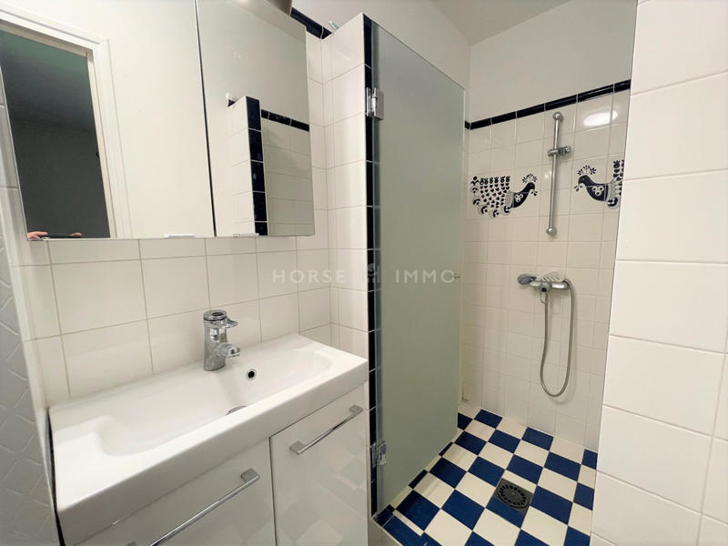 Maison - 161 m² - 5 pièces