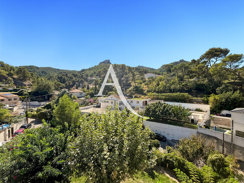 Appartement - 72 m² - 4 pièces