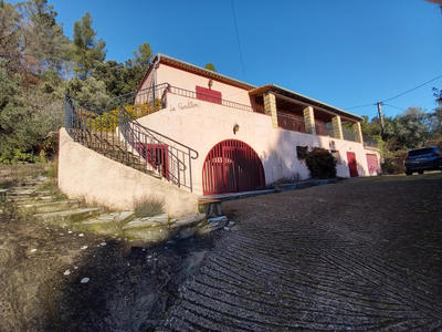 Villa - 173 m² - 5 pièces