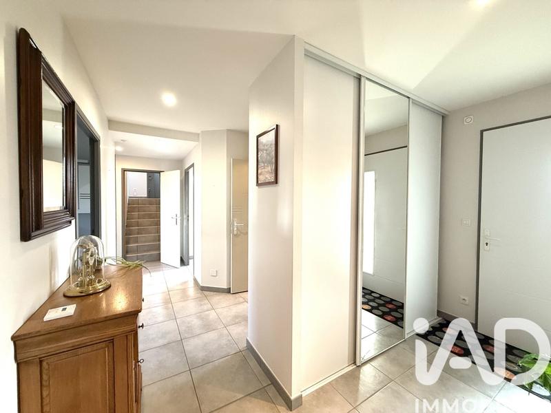 Maison - 134 m² - 5 pièces