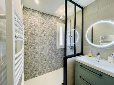 Appartement - 42 m² - 3 pièces