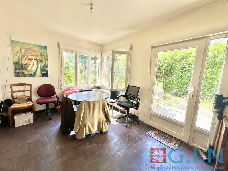 Maison - 71 m² - 3 pièces