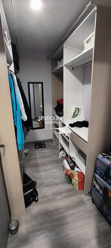 Maison - 84 m² - 3 pièces