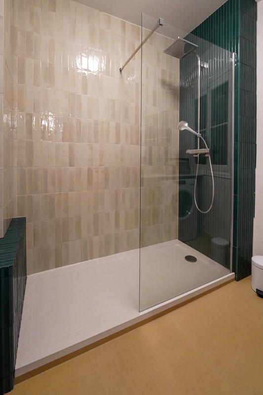 Appartement - 75 m² - 2 pièces