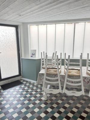 Maison ancienne - 63 m² - 4 pièces