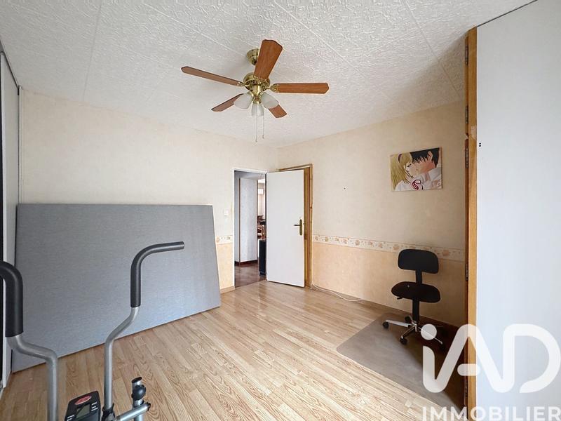 Maison de ville - 120 m² - 4 pièces