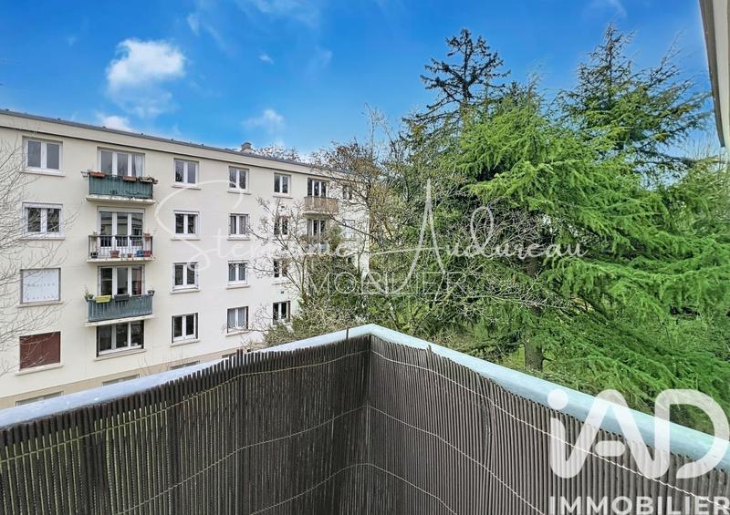 Appartement - 73 m² - 3 pièces