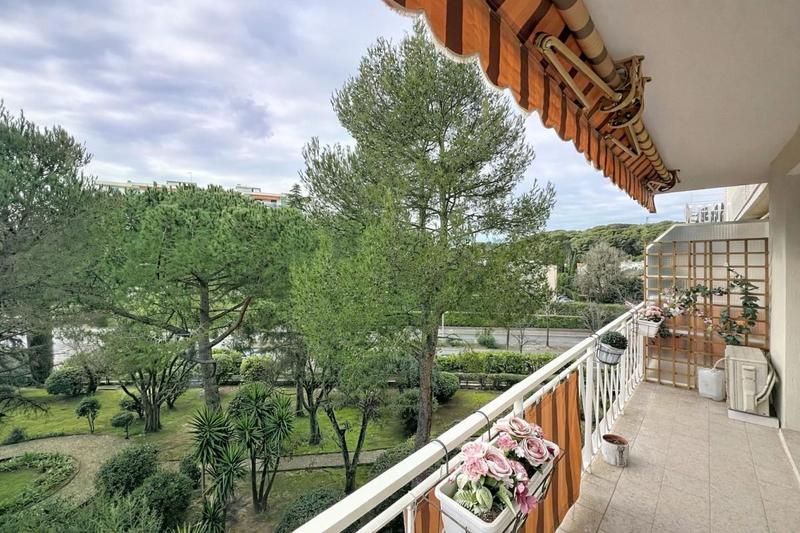 Appartement - 76 m² - 4 pièces