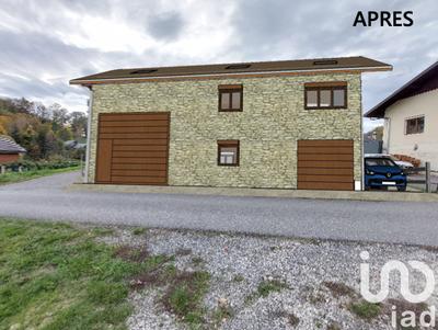 Maison - 140 m² - 4 pièces