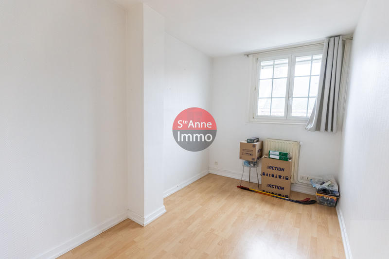 Maison - 197 m² - 7 pièces