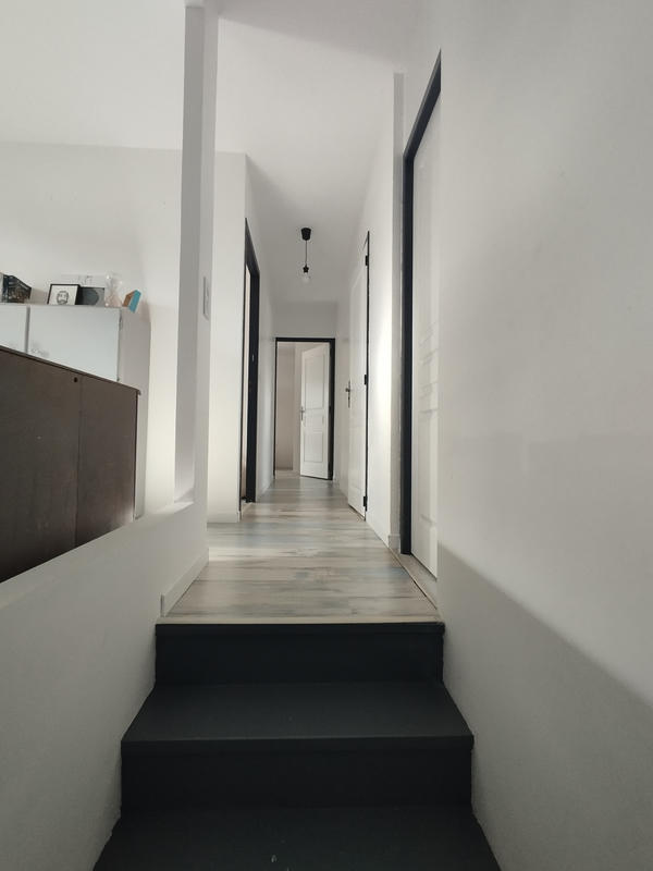 Maison - 139 m² - 6 pièces