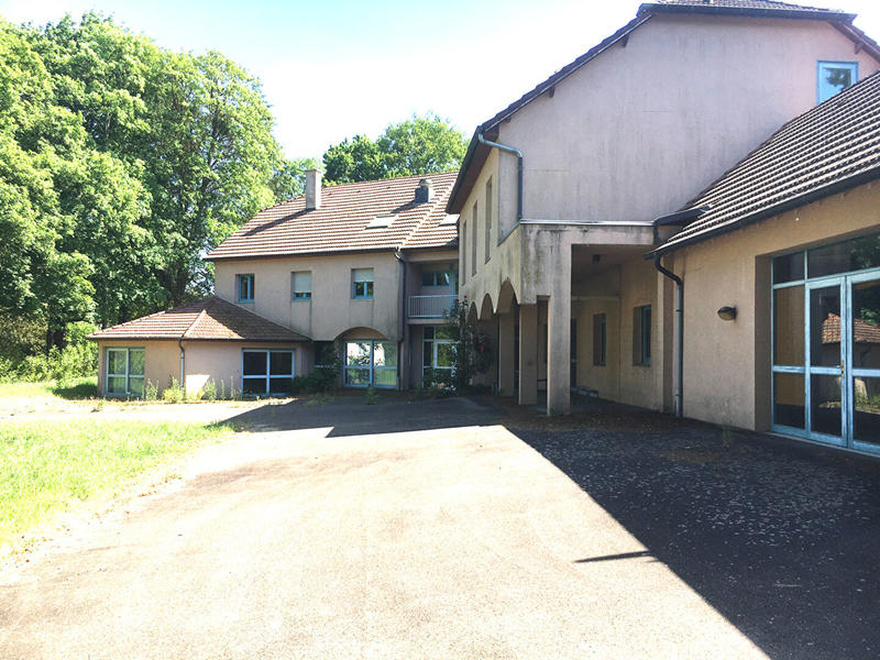 Appartement - 125 m² - 5 pièces