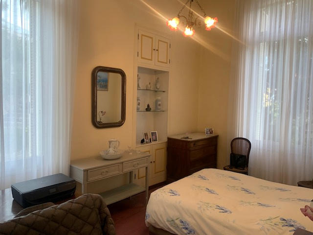 Appartement - 87 m² - 3 pièces