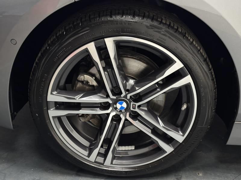 Bmw Série 1 118i 136 ch Dkg7 m Sport