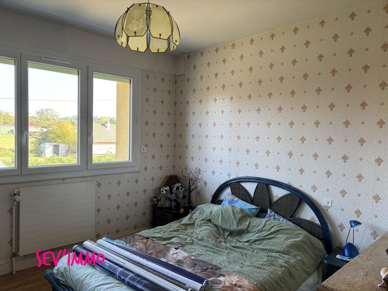 Maison - 205 m² - 5 pièces