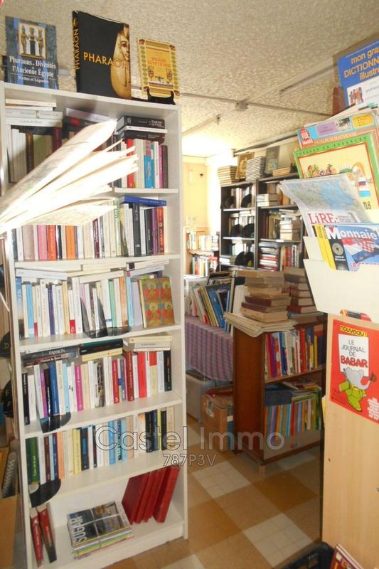 Local commercial - 660 m²