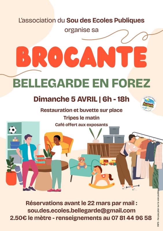 Brocante