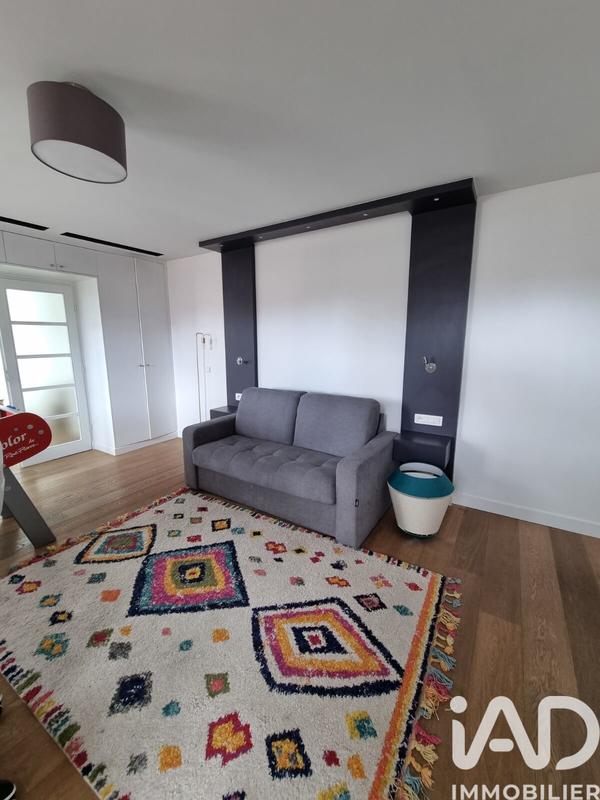 Maison - 170 m² - 6 pièces