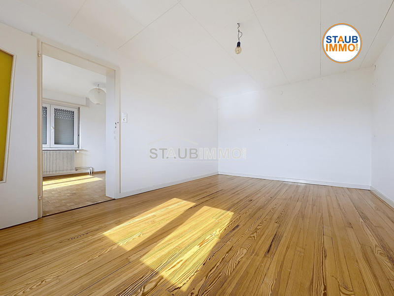 Maison - 153 m² - 7 pièces