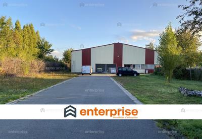 Local d'activité / Entrepôt - 460 m²