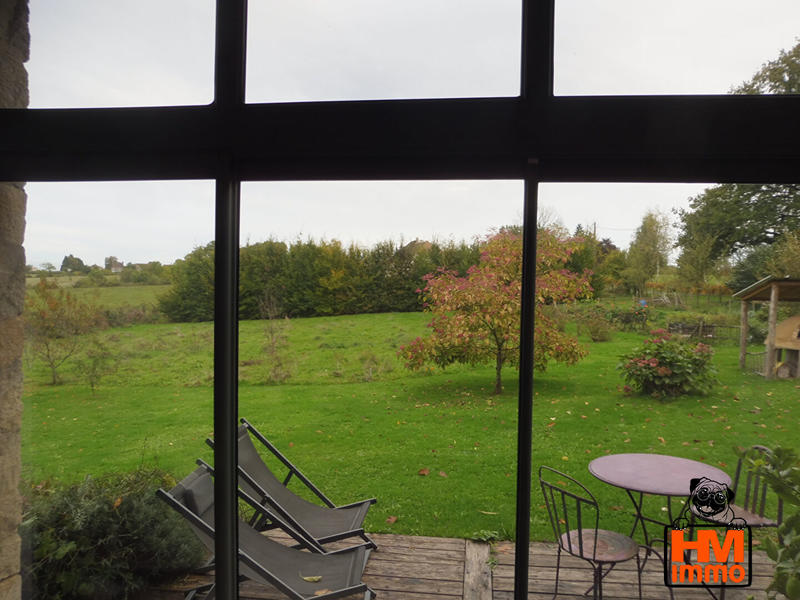 Bastide - 177 m² - 6 pièces