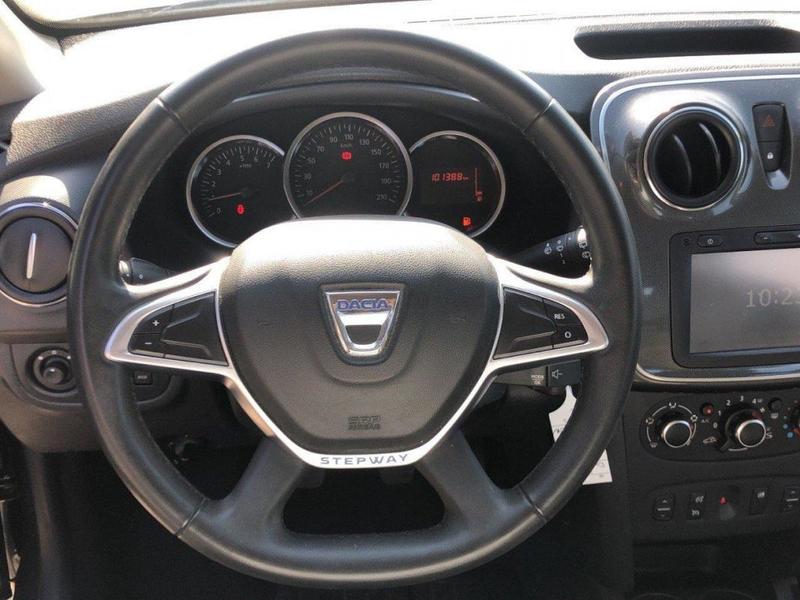 Dacia Sandero TCe 90 Gpl Stepway