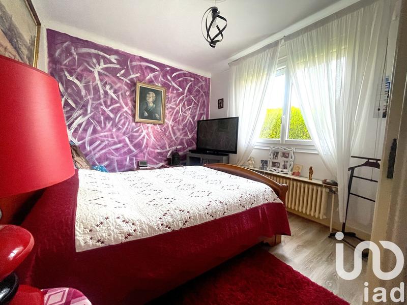 Maison - 137 m² - 6 pièces