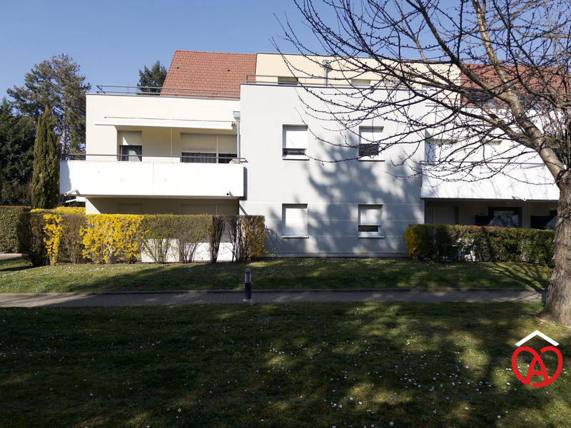 Appartement - 41 m² - 2 pièces