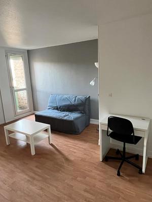 Appartement - 35 m² - 1 pièce